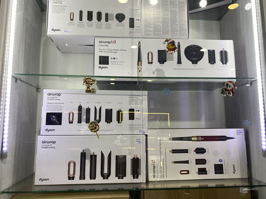 Дайсон,фен ,dyson