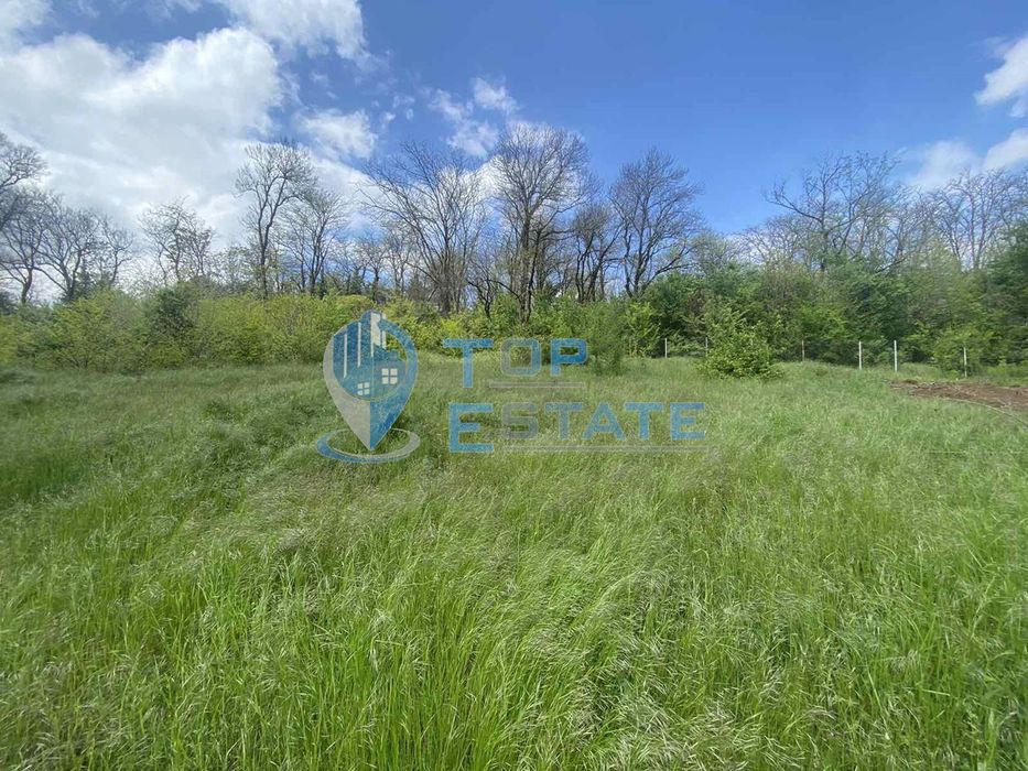 Продава се Парцел в Велико Търново, Картала - 540 кв.м за 150 €/кв.м - Снимка #2