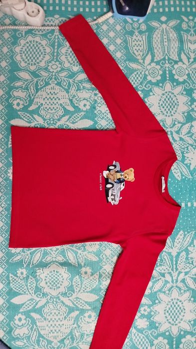 Продам детские вещи на мальчика