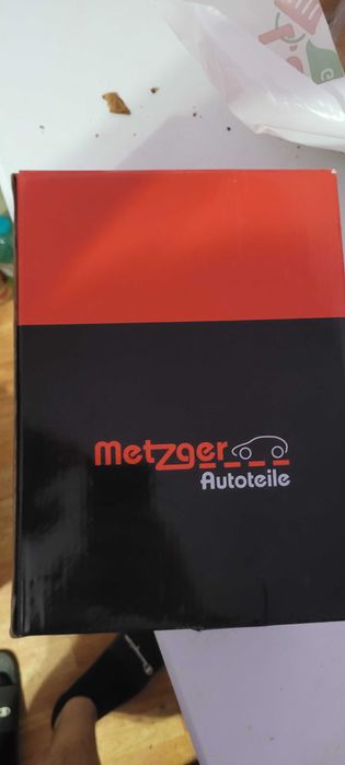 Carcasa filtru ulei bmw