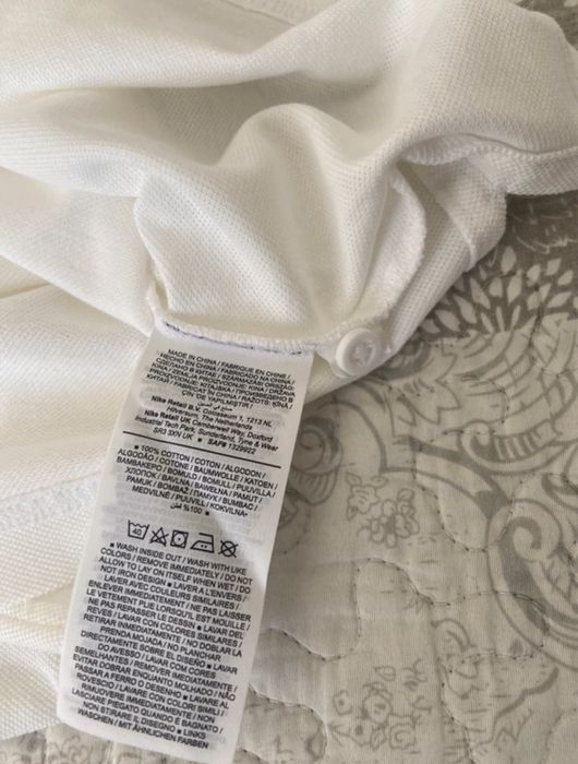 Tricou Polo Nike Sportswear Barbati