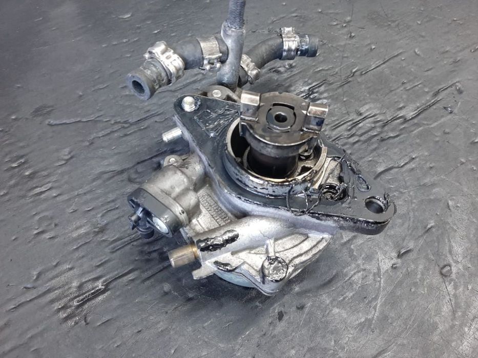 Pompa vacuum 1.3 d multijet fiat punto 199