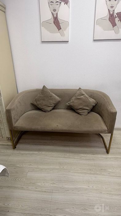 Divan hi tech stilda