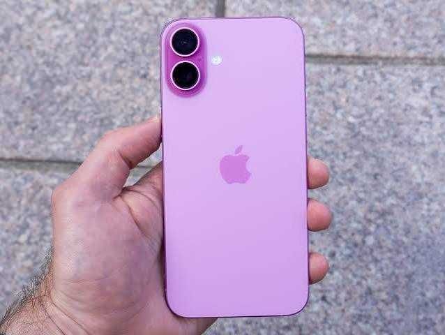 vand iphone 16 roz sunati pt detalii