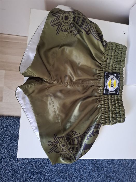 Pantoloni scurti Kickboxing