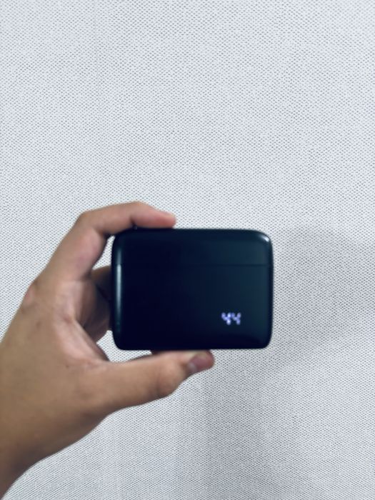 петличка для мобилогрф