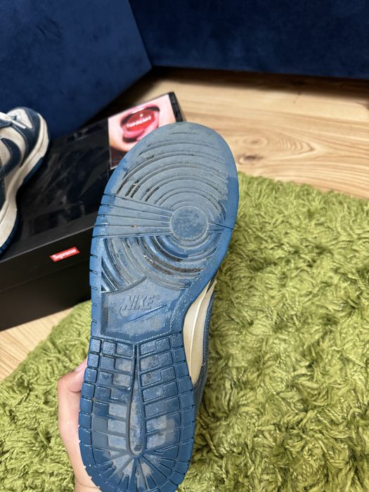 Vand nike Dunk Shasiko