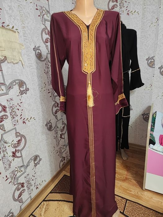 Абайки из Медины.