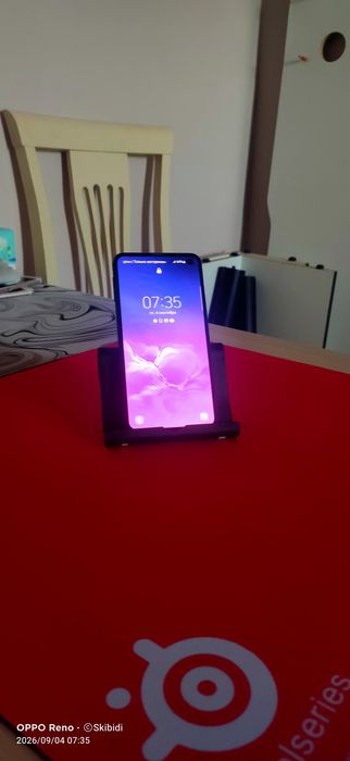 Samaung s10e 128gb