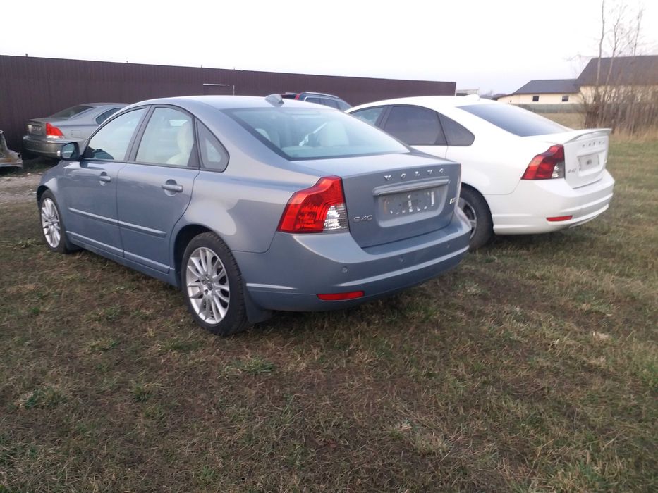 Componente Volvo S40 din 2004-2012 Piese si accesorii auto SH