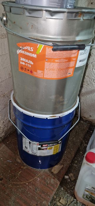 Продается краска