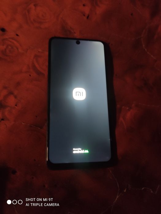 Продам телефон redmi note 13