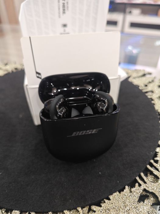 Слушалки BOSE Quietcomfort Ultra