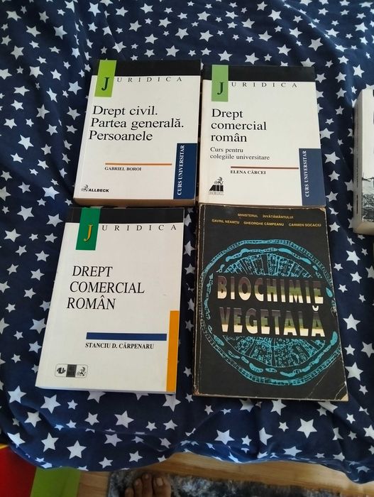 Ofertă cărți de vanzare