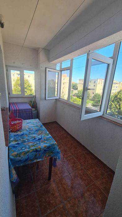 Cazare la Mare Mangalia – Apartamente Moderne 2 și 3 Camere (1-5 min de Plajă)