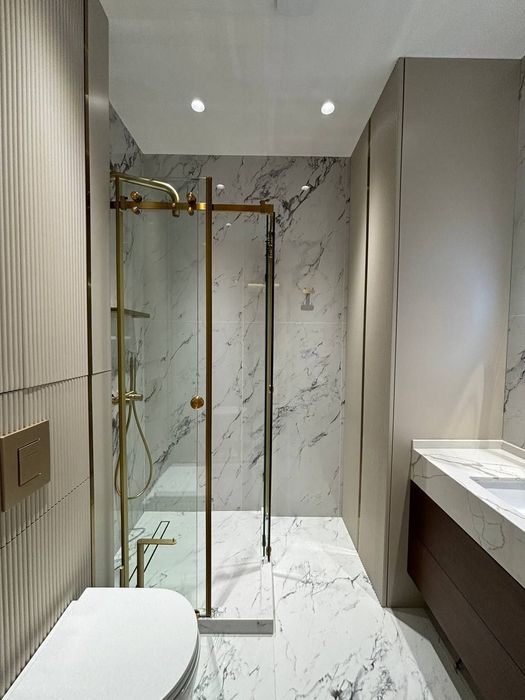 3/13/14 квартира в ЖК NRG U-Tower, дружба народов, Шайхантохурский р-н