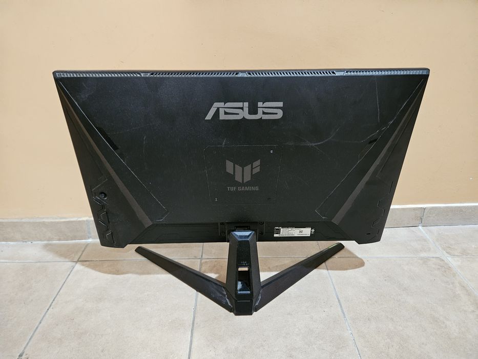 Монитор Asus на запчасти