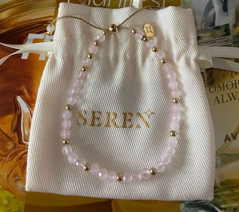 Brățară placata cu aur 18k