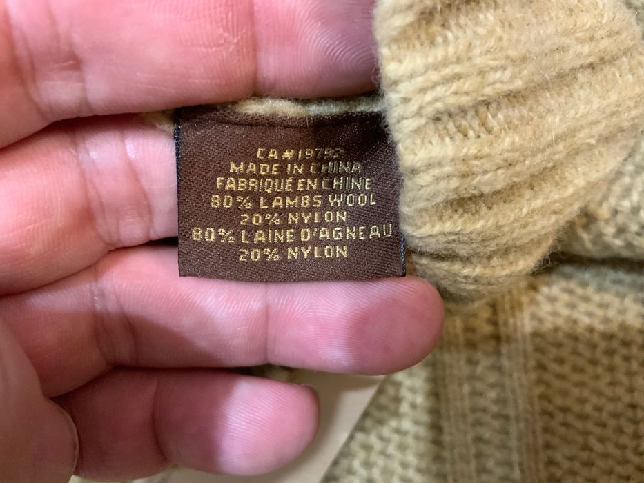 Timberland-оригинален пуловер 54хл