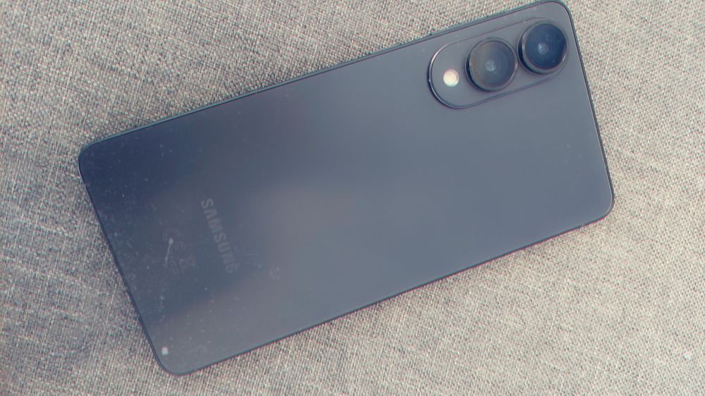 Samsung S25 Edge  12GB  256GB