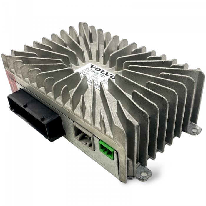 20585160 Unitate de Control, I/O VOLVO B6, B7, B9, B10, B12 bus (1978-2011) VOLVO