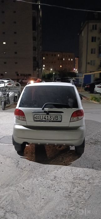 Matiz best 2012 yil