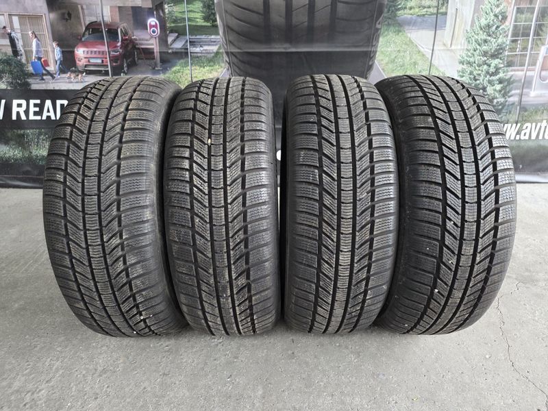 225/55/17 Continental 4бр