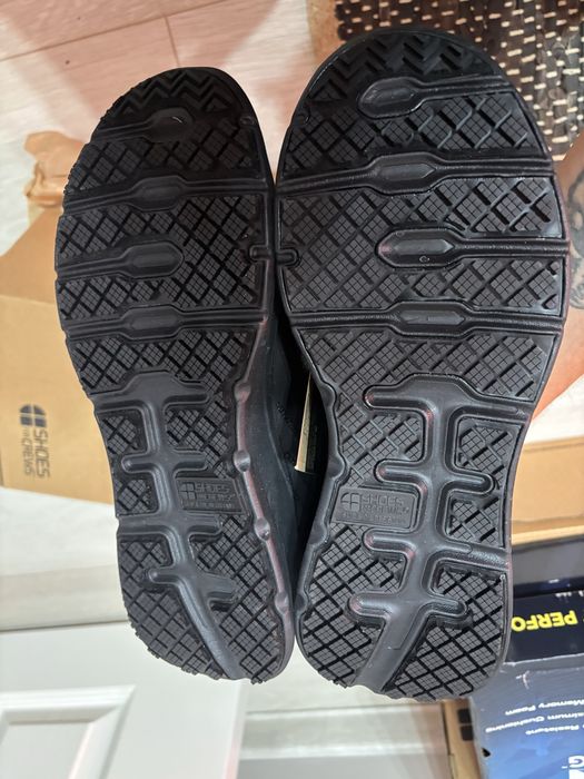 Нови маратонки Shoes For Crews Endurance II унисекс антихлъзгащи / slip & oil resistant