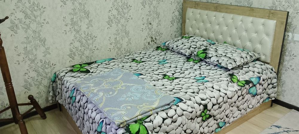 Дача в бричмулле