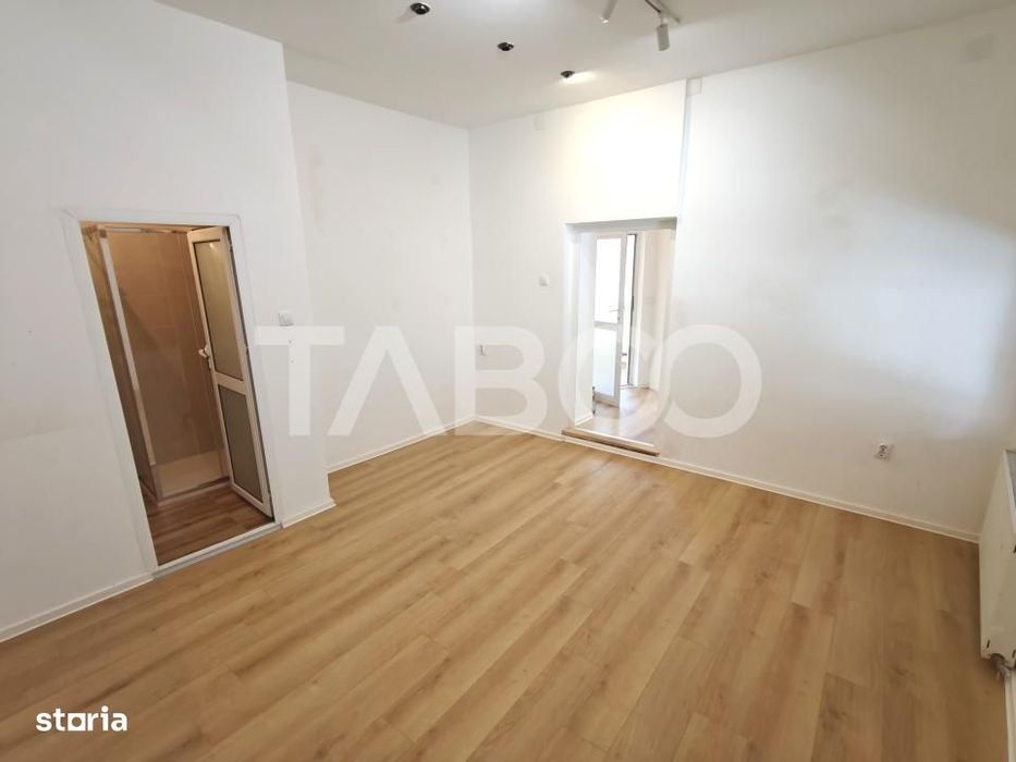 Apartament cu 2 camere si pivnita in Centrul Istoric Sibiu — fotografia 3