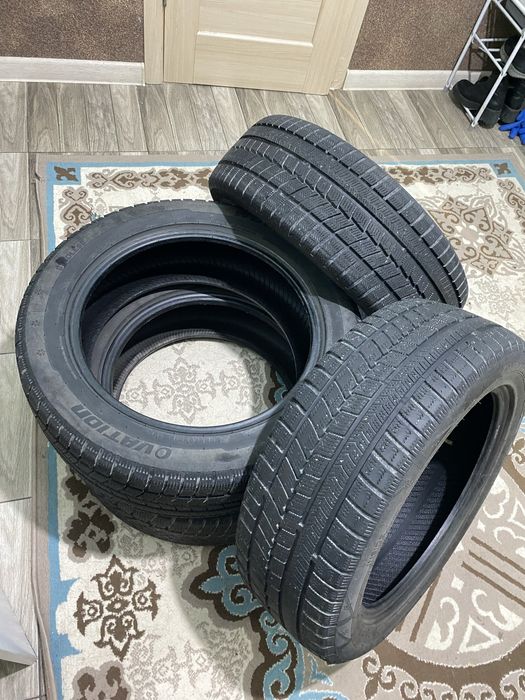 Продается автошины всесезонка