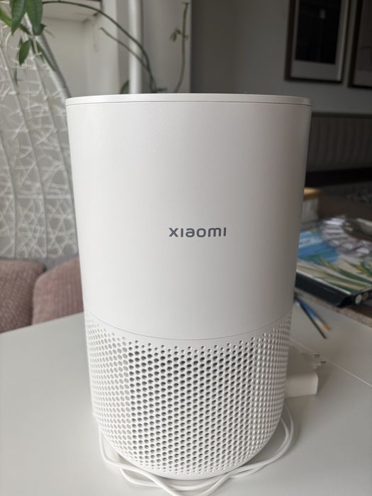 Purificator de aer Xiaomi Smart Air Purifier 4 Compact