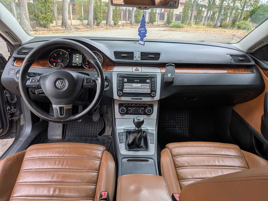 Vând VW Passat cc 2010 euro 5 !!