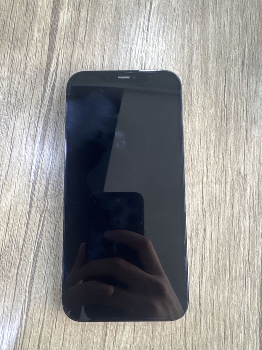 Iphone 12 Pro max 77% 256 GB