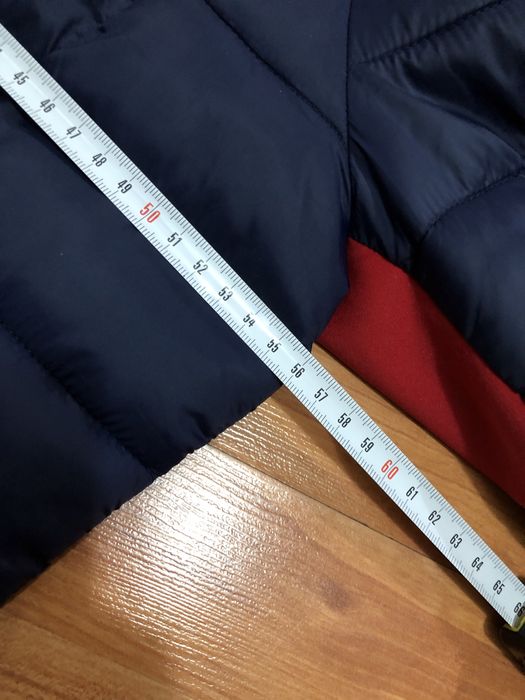 Geaca Dama Tommy Hilfiger XL
