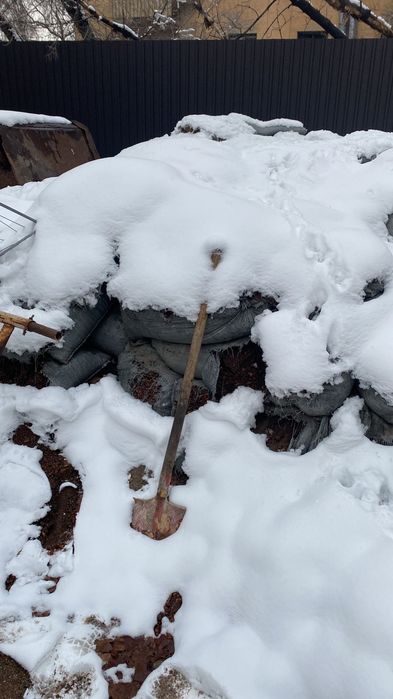 Керамзит бесплатно