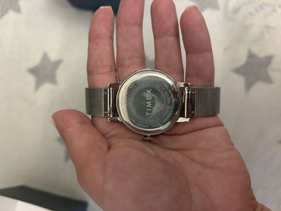 Дамски часовник Timex