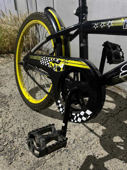 Велосипед детский "STERN"