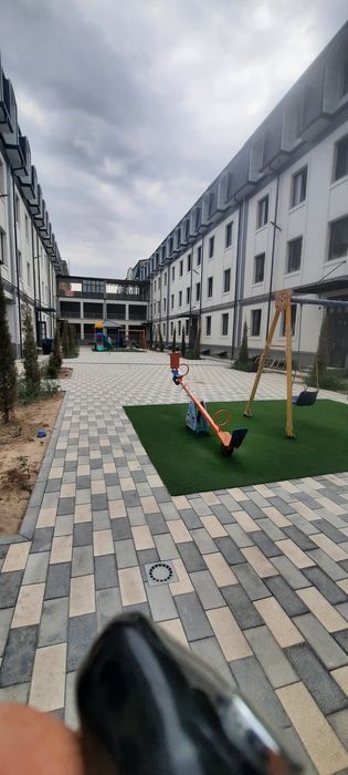 Zamona Qizgaldoq mahalla 72 kv 66000$