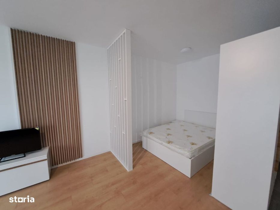 Apartament 1 camera, complex Atria Urban Resort