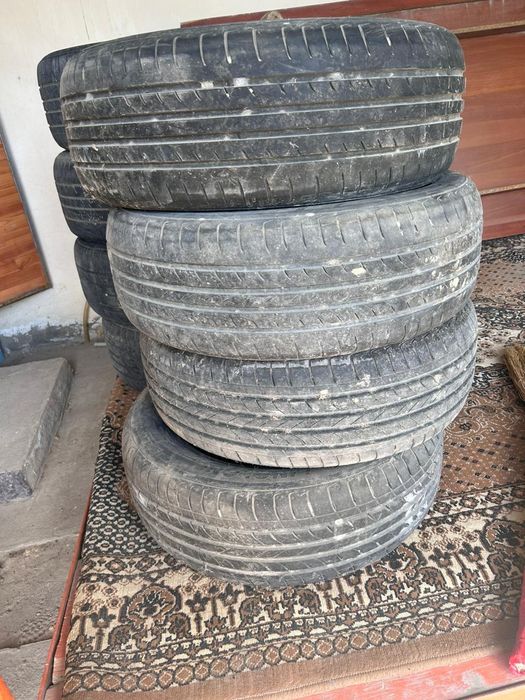 Шина продается,сатылады