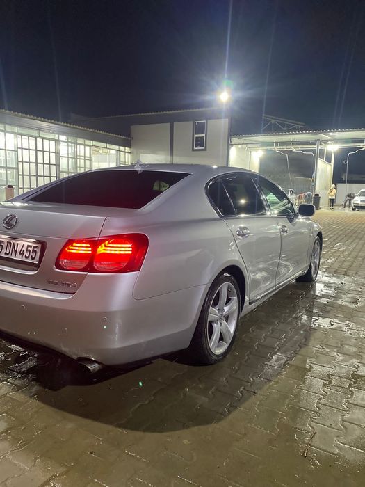 Продам Лексус! Чистый Японец!