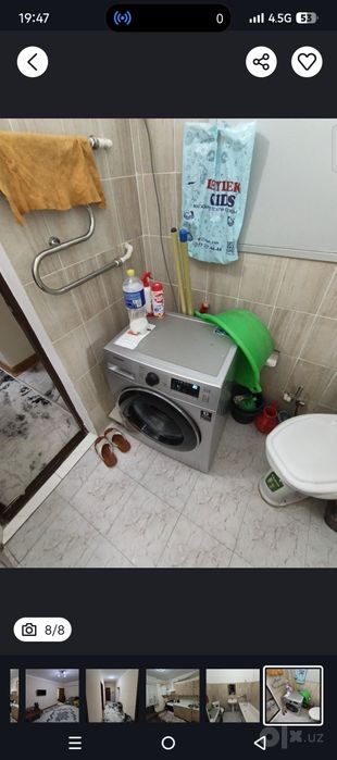 Arenda 2 honali yangi hayot 1 kavat