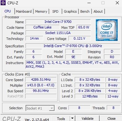 Pc Gaming | RTX 2060 + I7 9700 | 1.5 TB stocare | 16 GB RAM