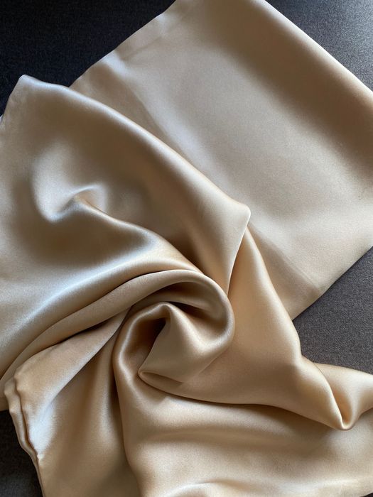 Наволочка из натурального шёлка