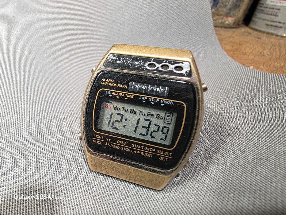 Часовник Beltime