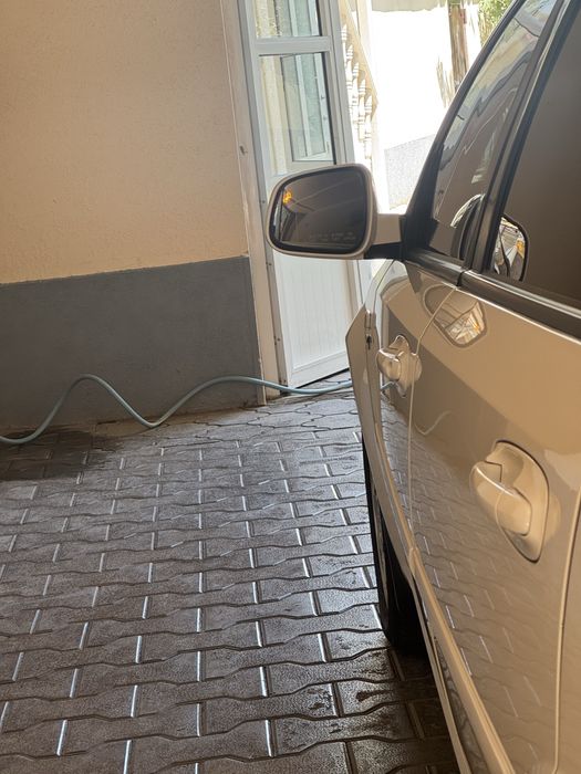 Gentra 2021 tozza 28.000 km