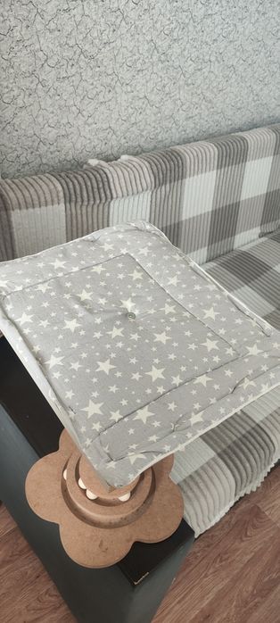 Когтеточка кошачья и лоток
