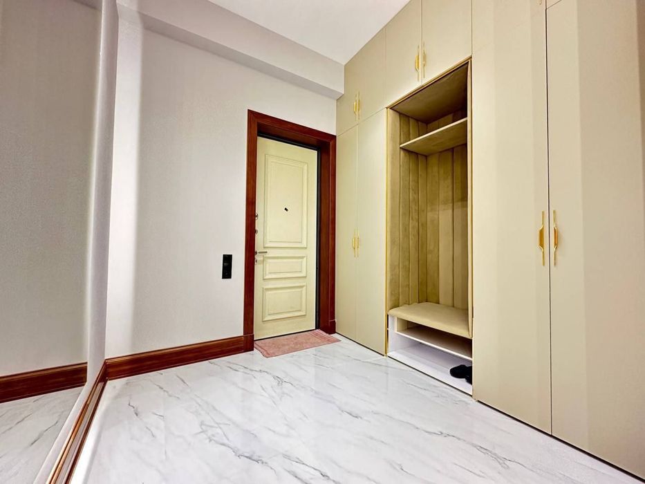 Жк Ташкент Сити Gardens! Сдается 2х-ком квартира! В элит комплексе!