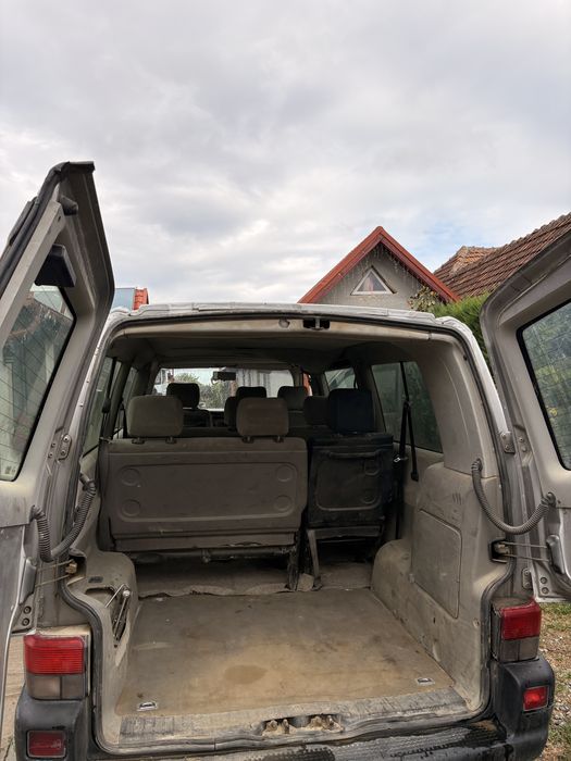 Vand volkswagen caravelle